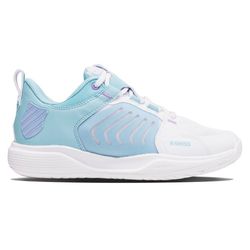 Colour – White/Blue