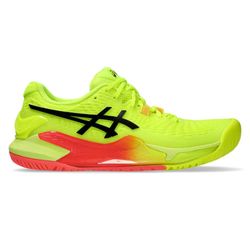 Safety Yellow/Black