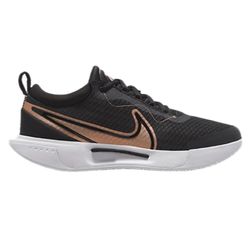 Court – Black