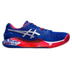 Blue/Red