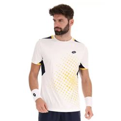 Bright White/Navy Blue)