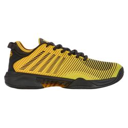 Colour – Yellow/Black