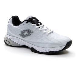 White/Black