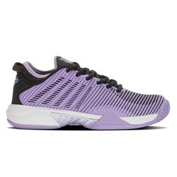 Purple/Black