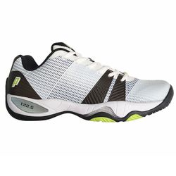 White/Green/Black