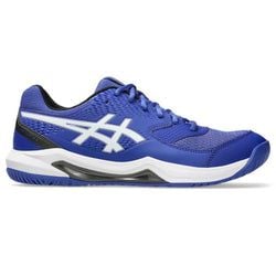 Dark Cobalt/White