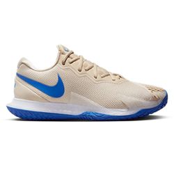 Cream/Blue