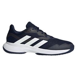 Colour – Navy/White