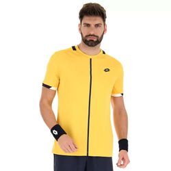 Colour – Saffron/Navy Blue