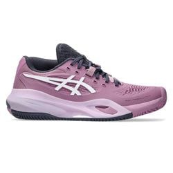 Style – Ube Pink/White