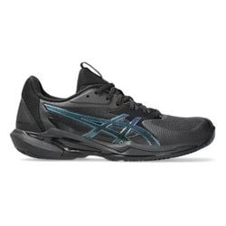 Black/Prism Blue