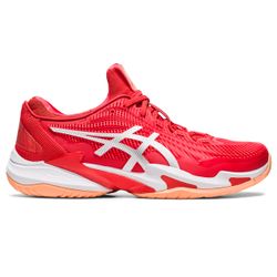 Colour – Red/White