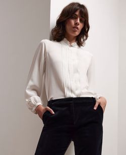 Style – White