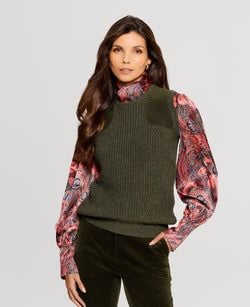 Loden Green