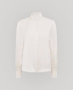Style – Winter Ivory
