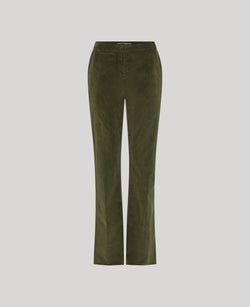 Style – Dark Olive