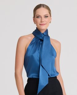 Style – Lagoon Blue