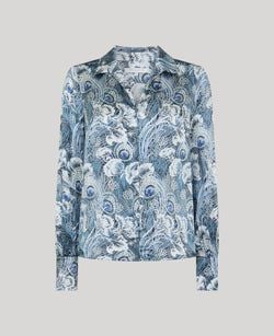 Style – Ice Blue