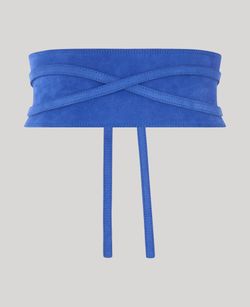 Style – Electric Blue