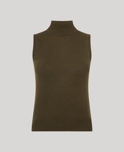 Style – Fern Green