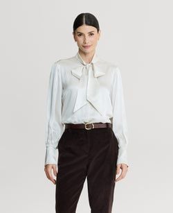 Winter Ivory