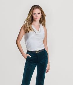 Style – Winter Ivory