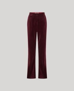 Oxblood