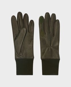 Style – Dark Green