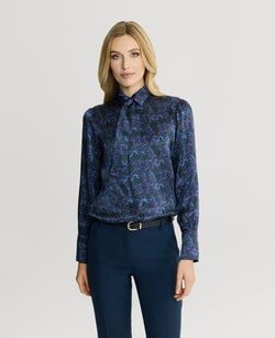 Midnight Blue