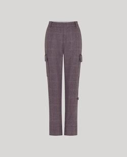 Style – Purple Heather