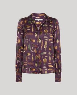Style – Aubergine