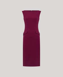 Style – Oxblood