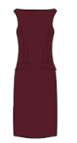 Oxblood