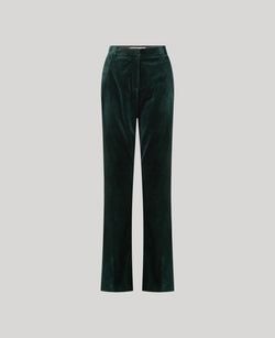 Style – Dark Teal