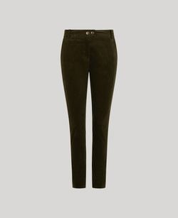 Style – Dark Olive