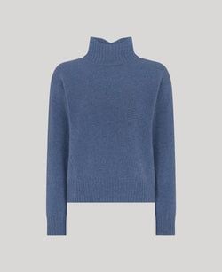 Style – Soft Denim