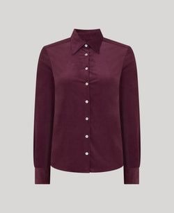 Oxblood