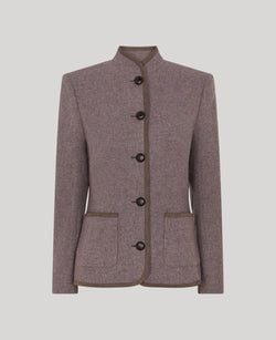 Style – Heather Purple