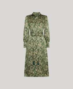 Style – Green and Cream