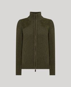 Style – Loden Green