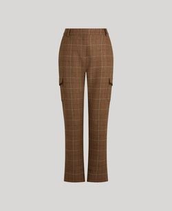 Style – Chestnut Brown