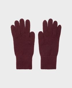Style – Dark Red