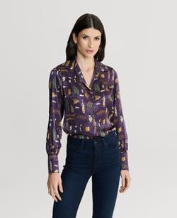 Aubergine