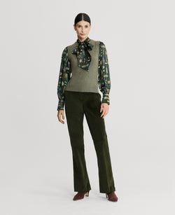 Dark Olive