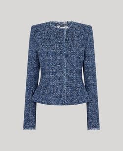 Style – Blue Denim