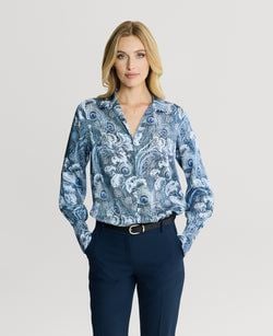Ice Blue