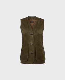 Style – Dark Green