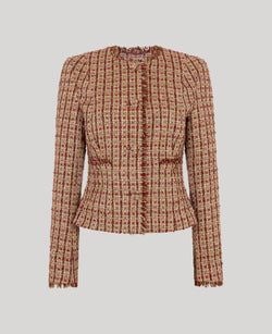 Style – Red Gold