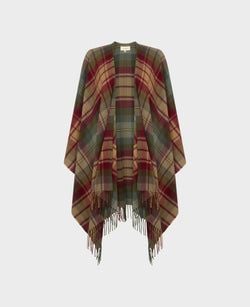 Style – Cranberry