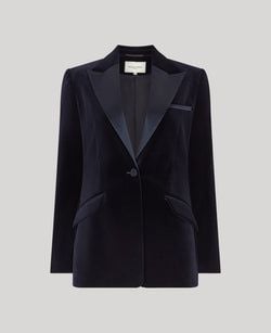 Style – Midnight Blue